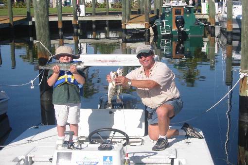 A Cape Coral, Florida fishing guide service that specializes in saltwater  backcountry flats fishing the waters of southwest Florida's Pine Island  Sound, Sanibel Island, Captiva Island and the surrounding waters of Pine